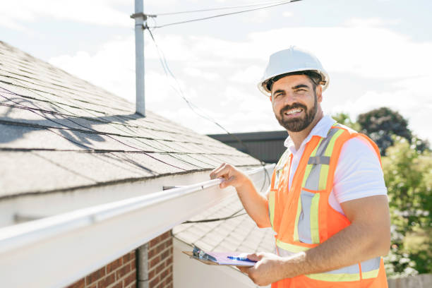 Quick and Trustworthy Emergency Roof Repair Services in Bernie, MO