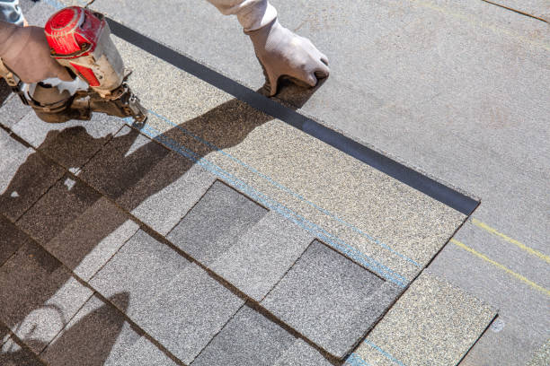 Best Roofing Contractors for Homes  in Bernie, MO